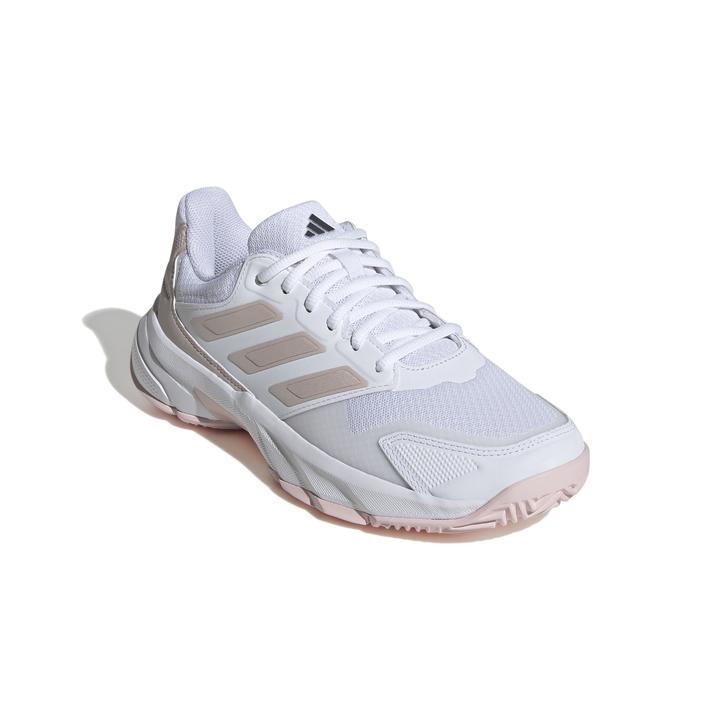 Actual product image adidas CourtJam Control 3 (40)