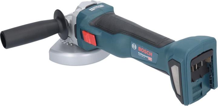 Actual product image Bosch Professional GWS 18V-10 (125 mm)