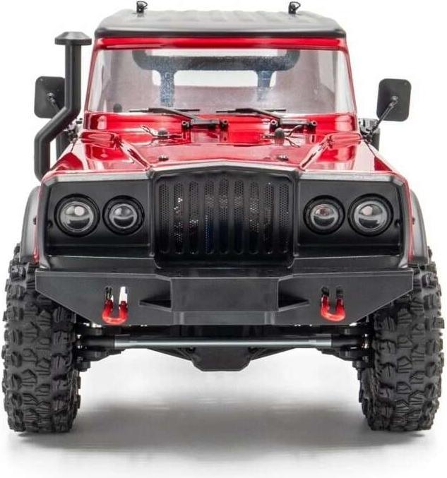 Actual product image Hobbytech Scale Crawler CRX2 ARTR, 1:10 (ARR Almost Ready to Run)