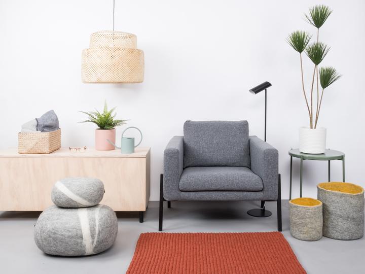 Immagine prodotto Myfelt Rettangolare piatto XL (180 x 260 cm)