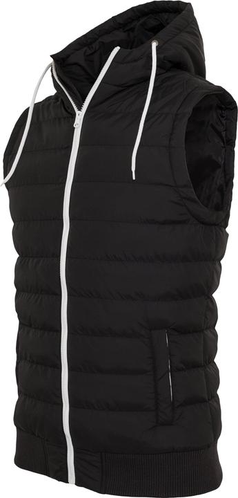 Image du produit Urban Classics Gilet à capuche Small Bubble (XXL)