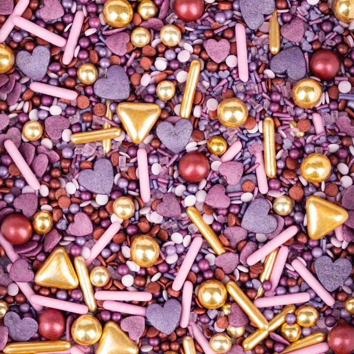 Actual product image Super Streusel BerryBand (1 x)