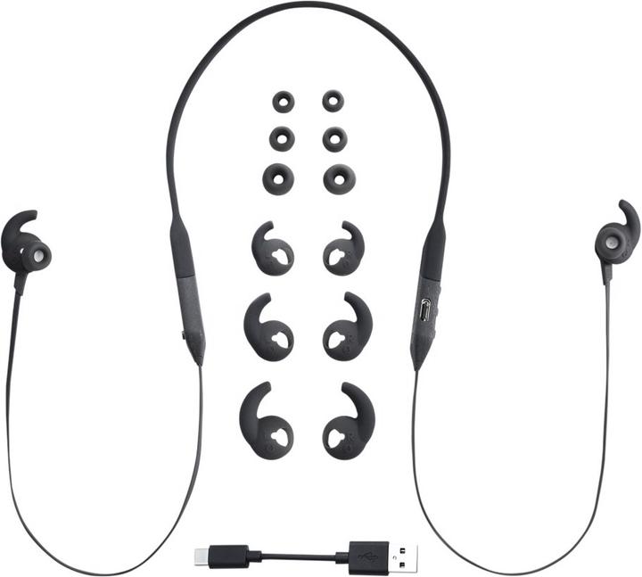 Image du produit adidas RPD-01 (ANC, 12 h, Sans fil)