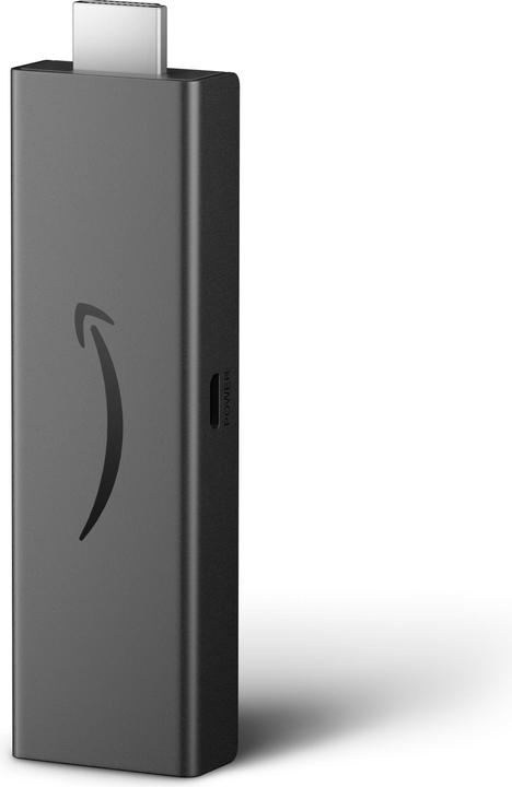 Immagine prodotto Amazon Fire TV Stick 4K (quinta generazione) (8 GB, Sistema operativo antincendio)