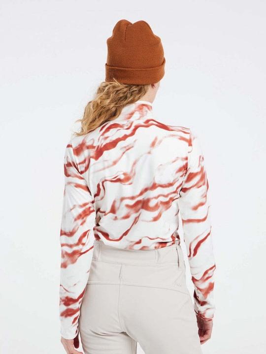 Immagine prodotto Protest 1/4 DI ZIP TOP PRTRIKOTI (XXL)