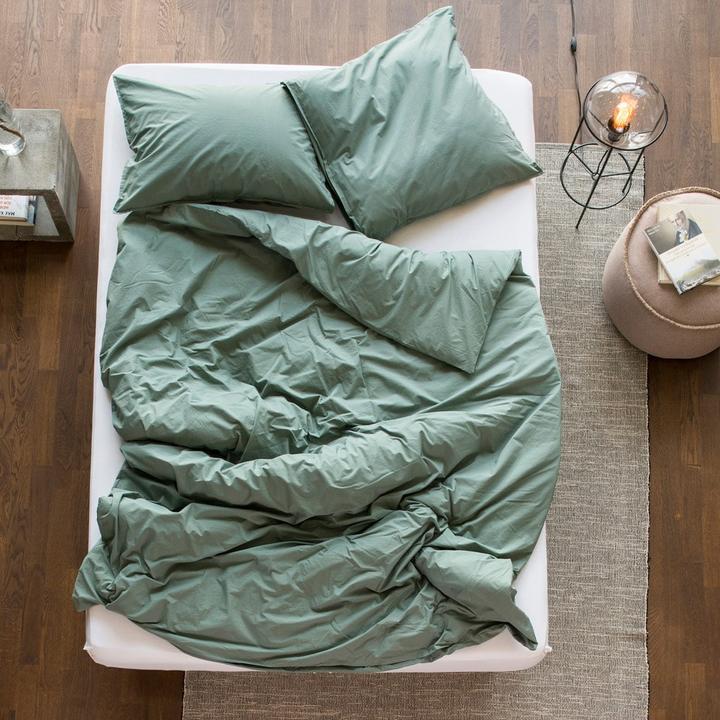 Actual product image lavie Louise (Pillowcase, 65 x 100 cm)
