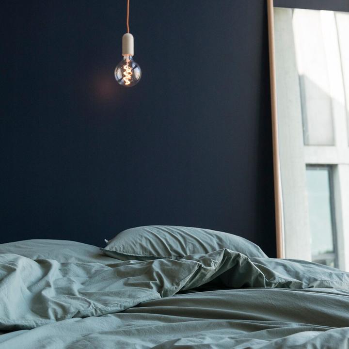 Actual product image lavie Louise (Pillowcase, 65 x 100 cm)