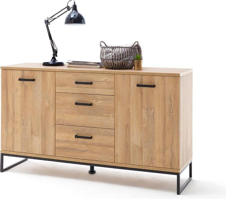 Actual product image Robas Lund Toledo (151 x 88 x 44 cm)