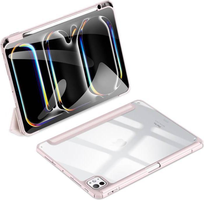 Produktbild Dux Ducis Toby Series (iPad Air 2022 (5. Gen), iPad Air 2020 (4. Gen))