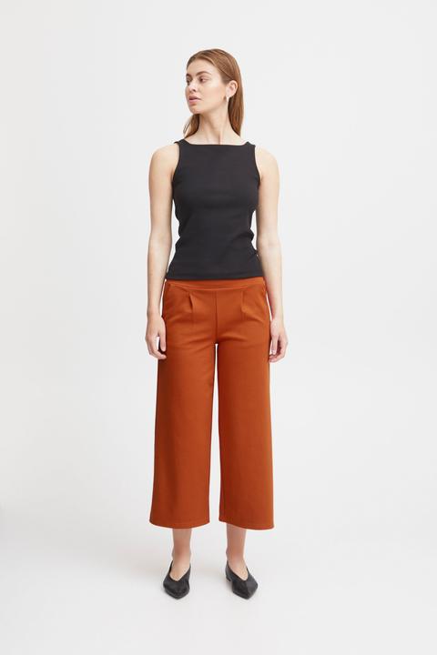 Actual product image Ichi IHKATE SUS WIDE PA 20116301 (L)