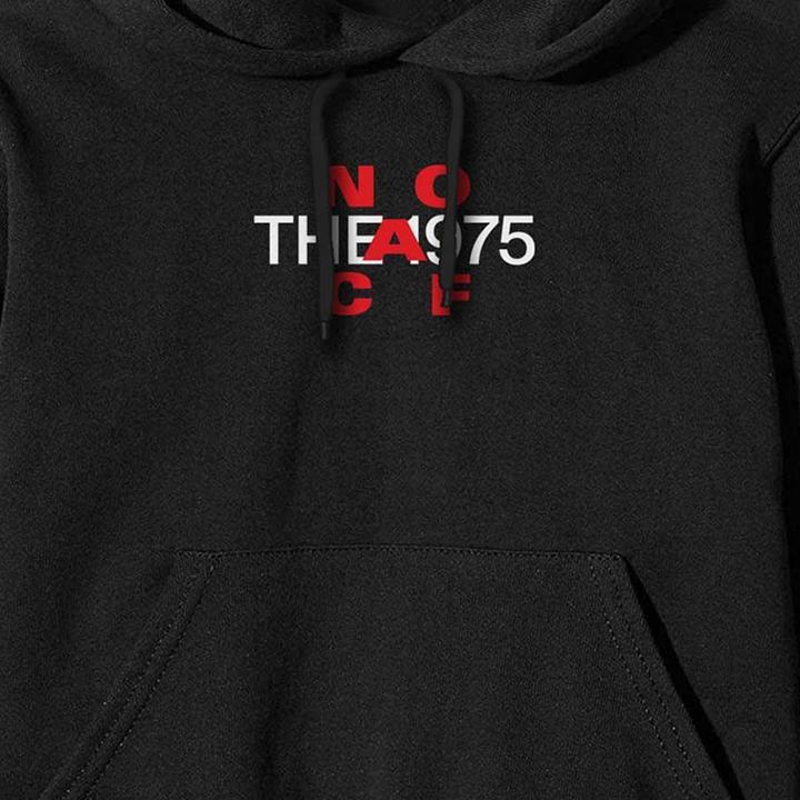 Produktbild Universal Textiles Unisex Adult NOACF Pullover Hoodie (M)