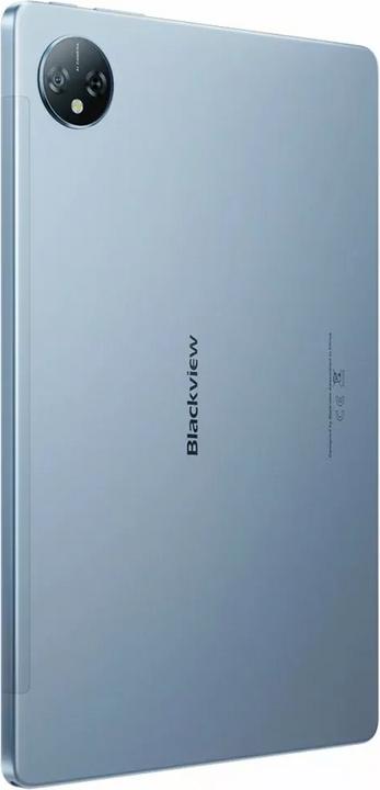 Immagine prodotto Blackview Scheda 80 (4G, 10.10", 64 GB, Azzurro Nebbioso)