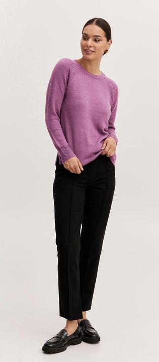 Immagine prodotto B.young BYMALEA MAGLIA CON SPACCO 3 - 20811905 (M)