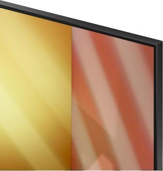 Actual product image Samsung GQ65Q70T (65", QLED, 4K, 2020)