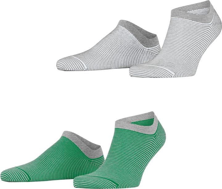 Immagine prodotto Esprit Striscia tridimensionale SN 2P (Confezione da 2, 39 - 42)