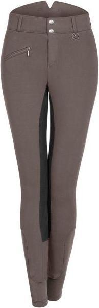 ELT Fun Sport High Waist Damen Reithose Vollbesatz (48)