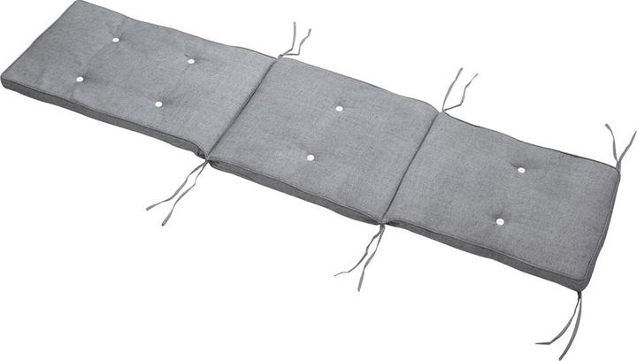 Immagine prodotto Detex Materassino per sdraio (186 x 42 x 5 cm)