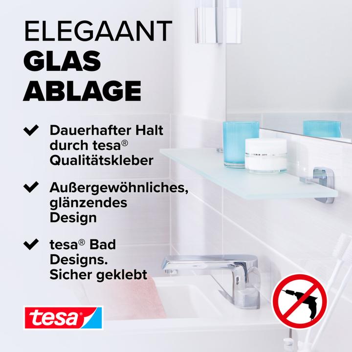Actual product image tesa Elegaant