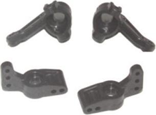 Actual product image Amewi 16027 Steering arm & steering knuckle