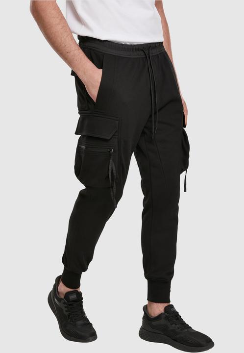 Image du produit Urban Classics Tactical Sweat Pants (3XL)
