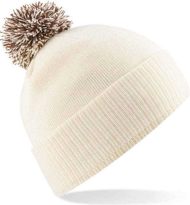 Immagine prodotto Beechfield Snowstar Cappello a Cuffia Adulto Unisex