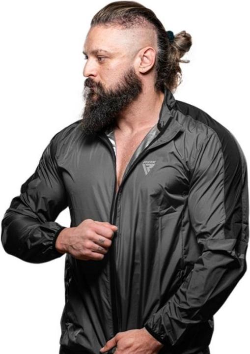 Image du produit Rdx Tenue De Sudation C1 Pour La Perte De Poids