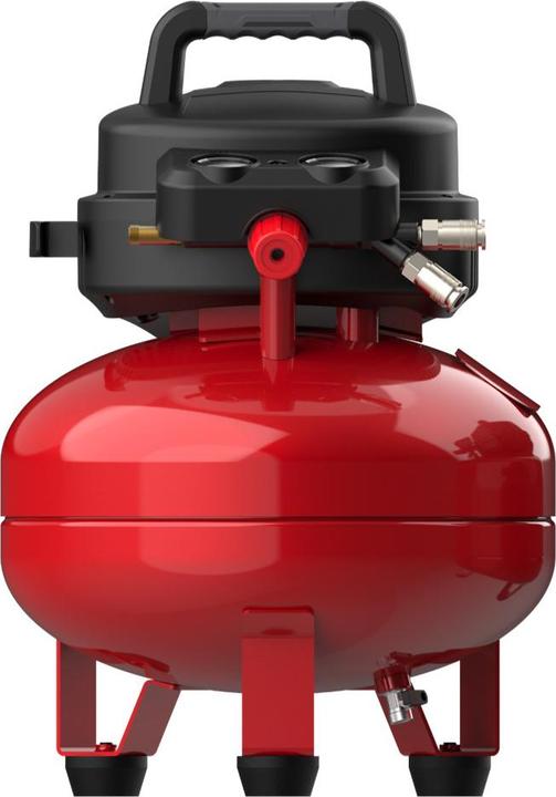 Immagine prodotto Ecomax compressore, pancake (23 l)
