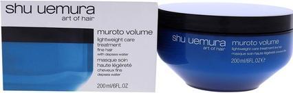 Actual product image Shu Uemura Muroto Volume Treatment (200 ml)