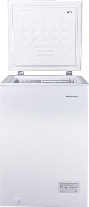 Produktbild Kibernetik FSP Gefriertruhe (Freistehend, 98 l)