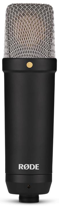 Actual product image RØDE NT1 Signature Black