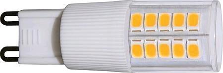 Produktbild Greenled LED Lampe G9 5,5W 575lm 3000K (G9, 5.50 W, 575 lm, 1 x, E)