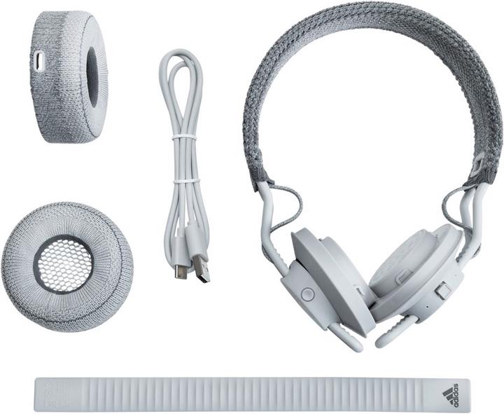 Produktbild adidas RPT-01 (40 h, Kabellos)