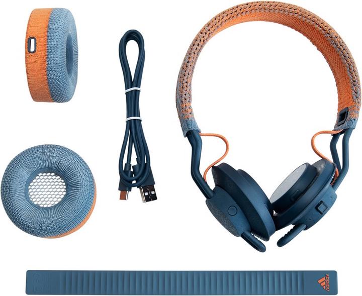 Actual product image adidas RPT-01 (40 h, Wireless)