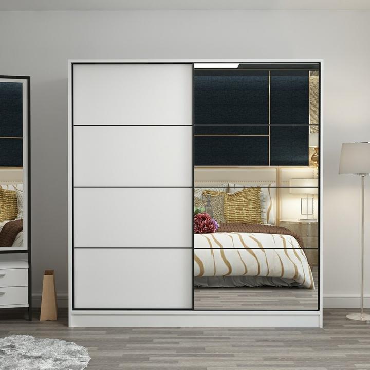 Actual product image Hanah Home Kaley (180 x 52 x 210 cm)
