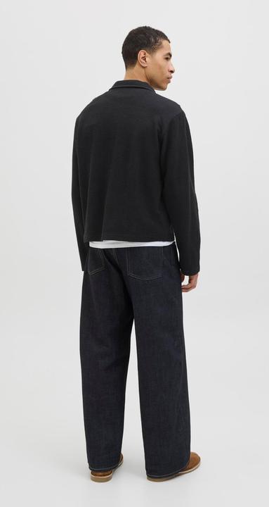 Produktbild Jack & Jones Einfarbig Sweatshirt Sweatshirt (S)
