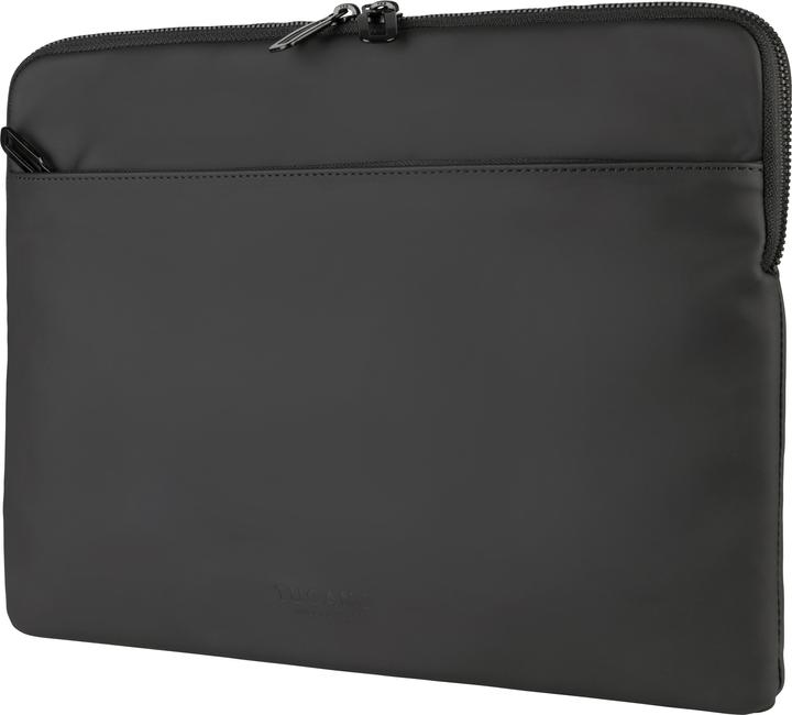 Image du produit Tucano Gommo Sleeve pour ordinateur portable 13 - 14 Noir Ordinateur portable jusqu'à 14 ans (14", Apple)