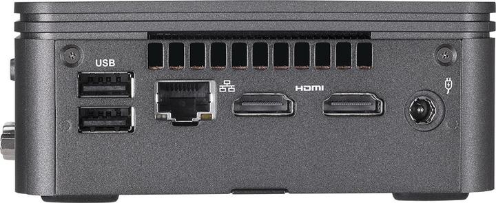 Produktbild Gigabyte BRi5-10210 (Intel Core i5-10210U)