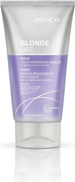 Masque capillaire