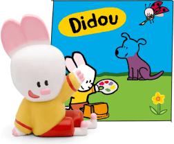 Produktbild Tonies Didou - Dessine moi avec Didou (Französisch)