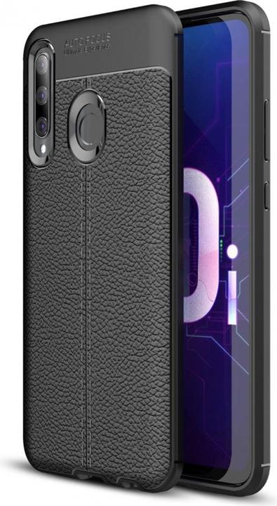 Image du produit Screenguard Housse Honor 20 Lite Leather Design TPU Cover (Honor 20 Lite)