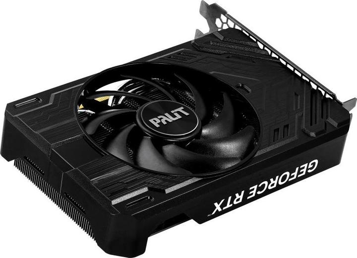 Produktbild Palit GeForce RTX 4060 Ti StormX (8 GB)