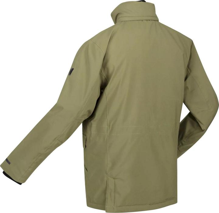 Produktbild Regatta Edin Jacke wasserfest (S)