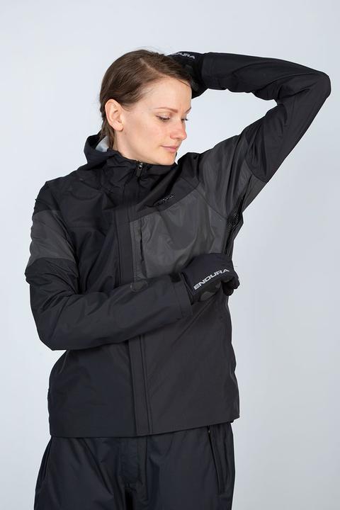 Actual product image Endura Urban Luminite 3 in 1 II (XL)