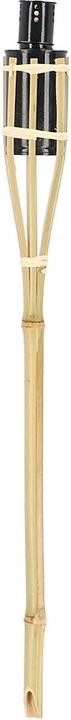 Esschert Design Bamboo torch, set of 3