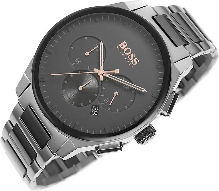 Produktbild Hugo Boss Peak (Analoguhr, 210 mm)