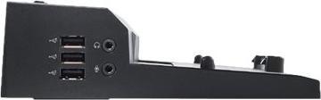 Actual product image Dell 452-11422 Notebook Docking Station & Port Replicator Docking (1 Ports)