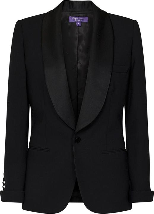 Immagine prodotto Ralph Lauren Jackets Black (6)