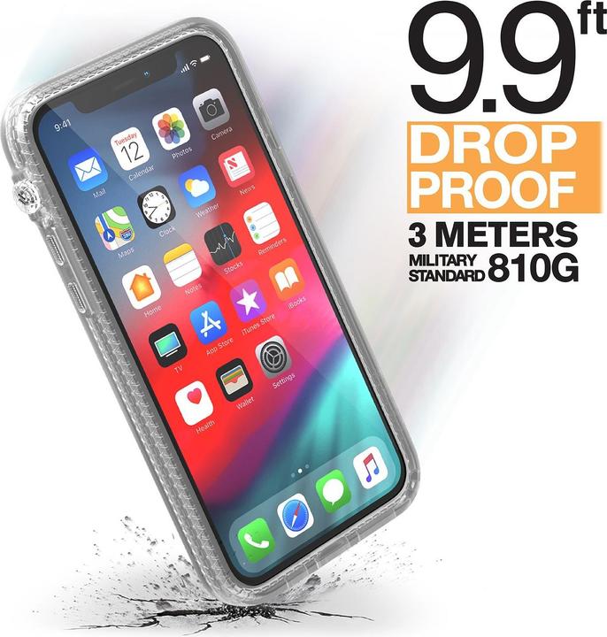 Produktbild Catalyst Impact Protection Case (Apple iPhone 11 Pro)