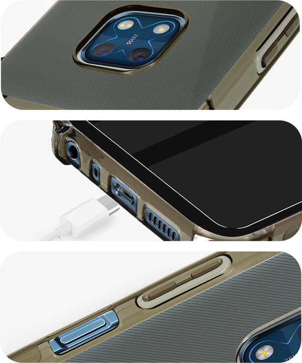 Produktbild Imak Schutz Set Series (Nokia XR20)