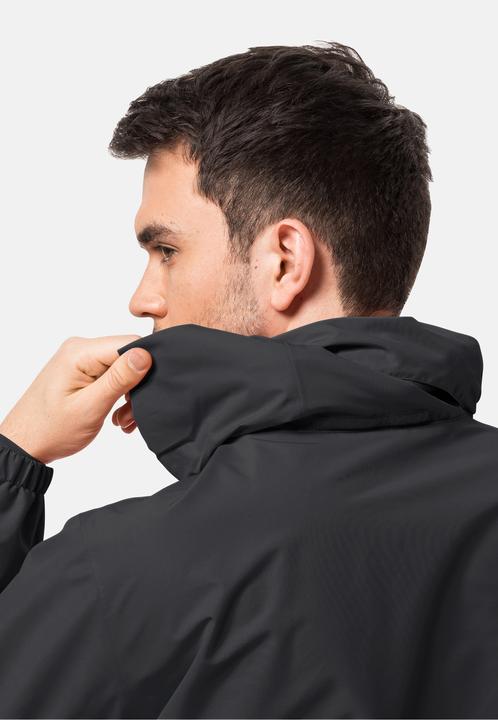 Image du produit Jack Wolfskin Stormy Point 2l Jkt M (3XL)